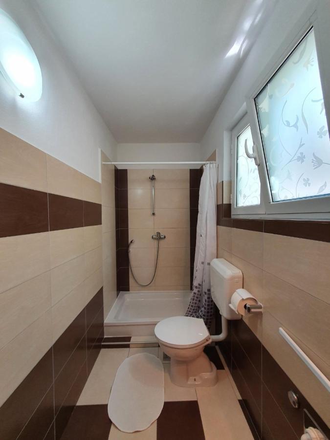 Apartments Kim Rab Town Extérieur photo