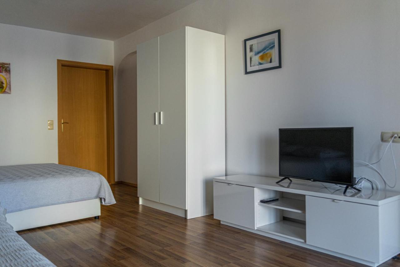 Apartments Kim Rab Town Extérieur photo