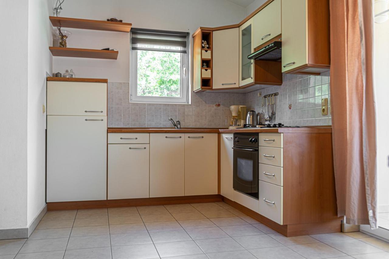 Apartments Kim Rab Town Extérieur photo