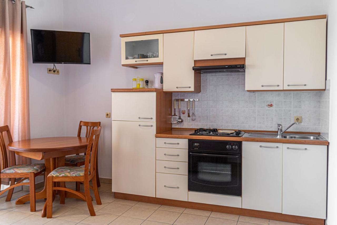 Apartments Kim Rab Town Extérieur photo