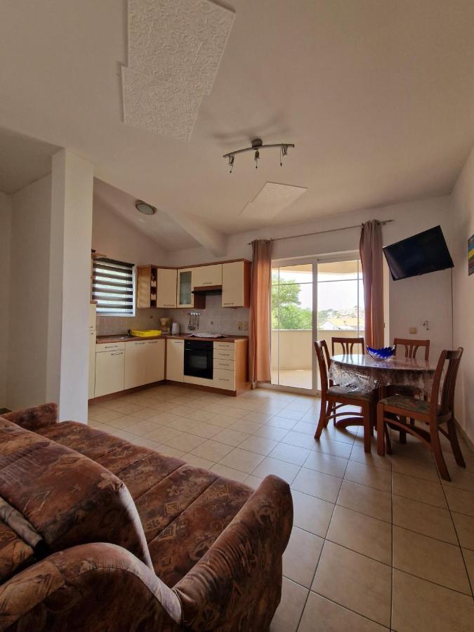 Apartments Kim Rab Town Extérieur photo