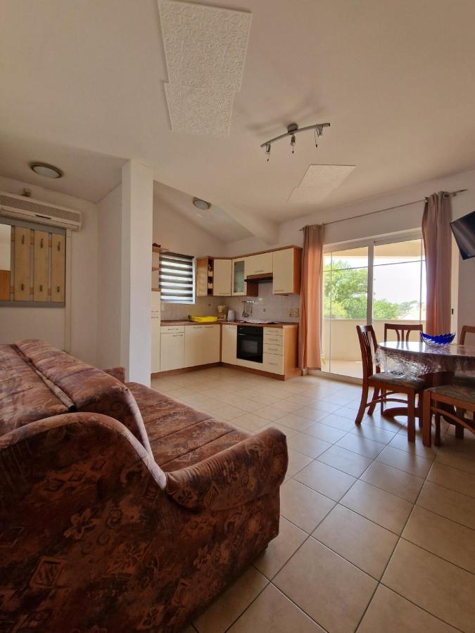 Apartments Kim Rab Town Extérieur photo