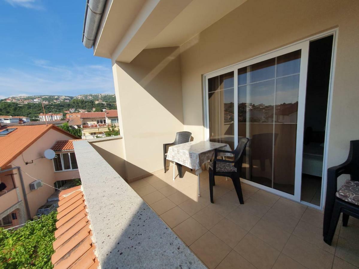 Apartments Kim Rab Town Extérieur photo